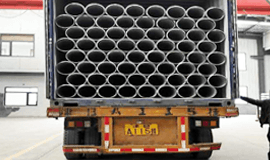 well screen transport